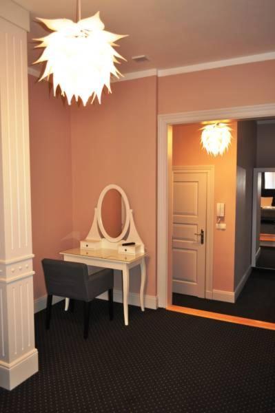 Aparthotel Platinum Apartamenty อีนอวรอตสวาฟ ภายนอก รูปภาพ
