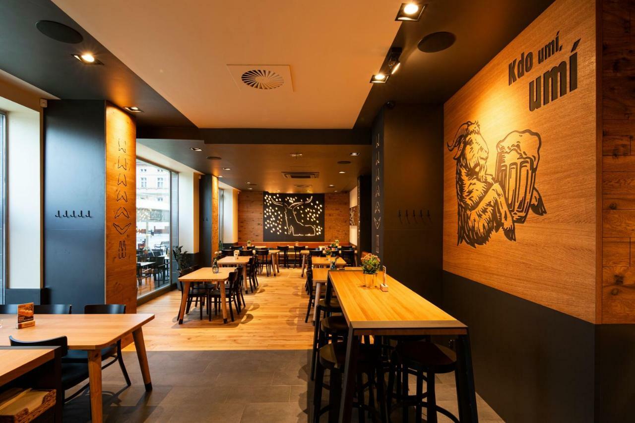 Aparthotel Platinum Apartamenty อีนอวรอตสวาฟ ภายนอก รูปภาพ
